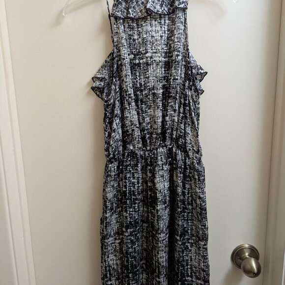 Bundle: 2 sundresses; Hinge XS; D'closet M - Picture 10 of 13